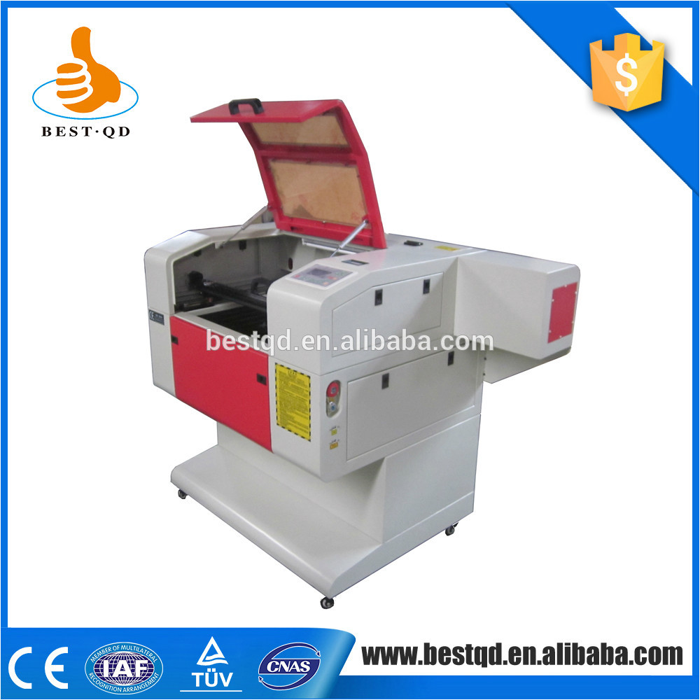 Factory wholesale 2kw Natural Gas Generator - Low Price bamboo crystal jewelry fabrics crafts embroidery Laser Engraving Machine – YUANNUO MACHINERY