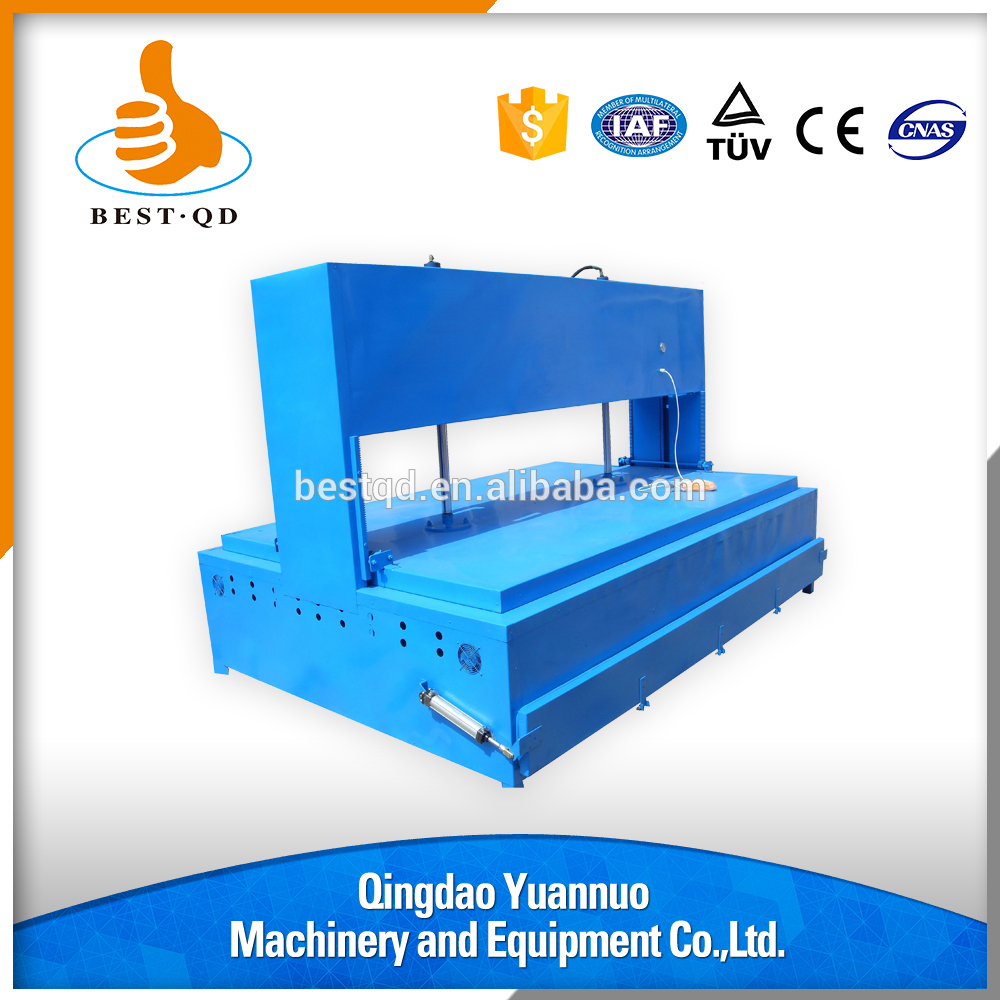 China Factory for 15mm – Portable Mos Dc Inverte - Made In China single mold sucking acrylic vacuum forming machine – YUANNUO MACHINERY