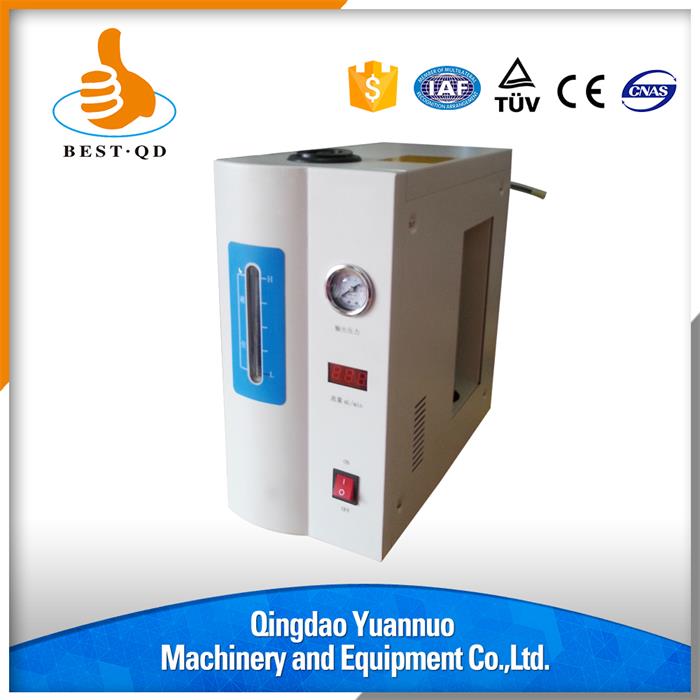 Factory selling 6000w Lpg Generator - Make hydrogen generator fuel cell for car – YUANNUO MACHINERY