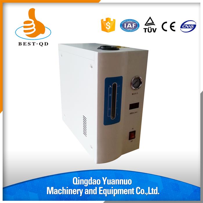 Best quality Painting Machine For Wood - Making hydrogen generator gas for car – YUANNUO MACHINERY