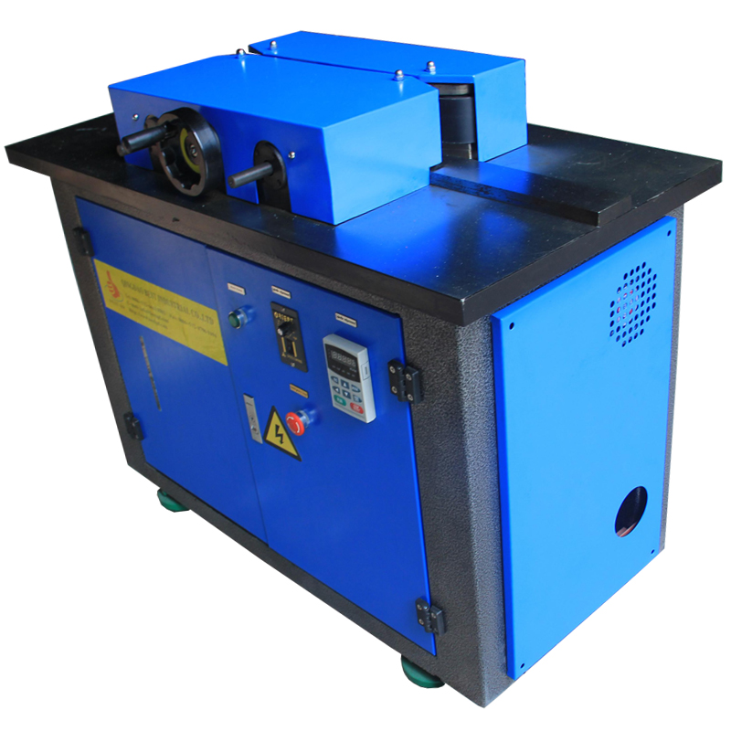 Discount wholesale Electricity Generator - Mini edge diamond acrylic pmma polishing machine – YUANNUO MACHINERY