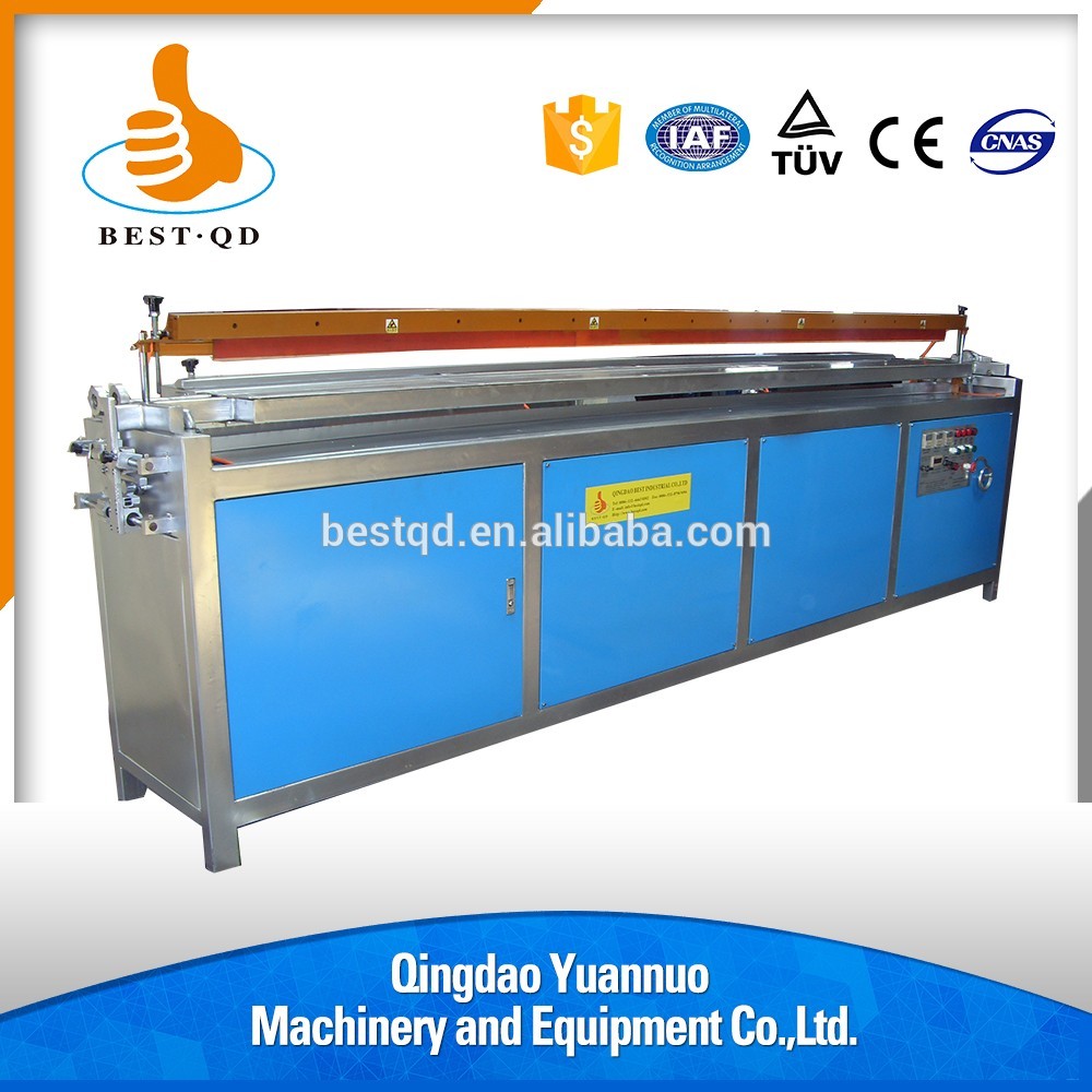 Mytext Economic cheapest 3-tubes automatic acrylic letter bending machine