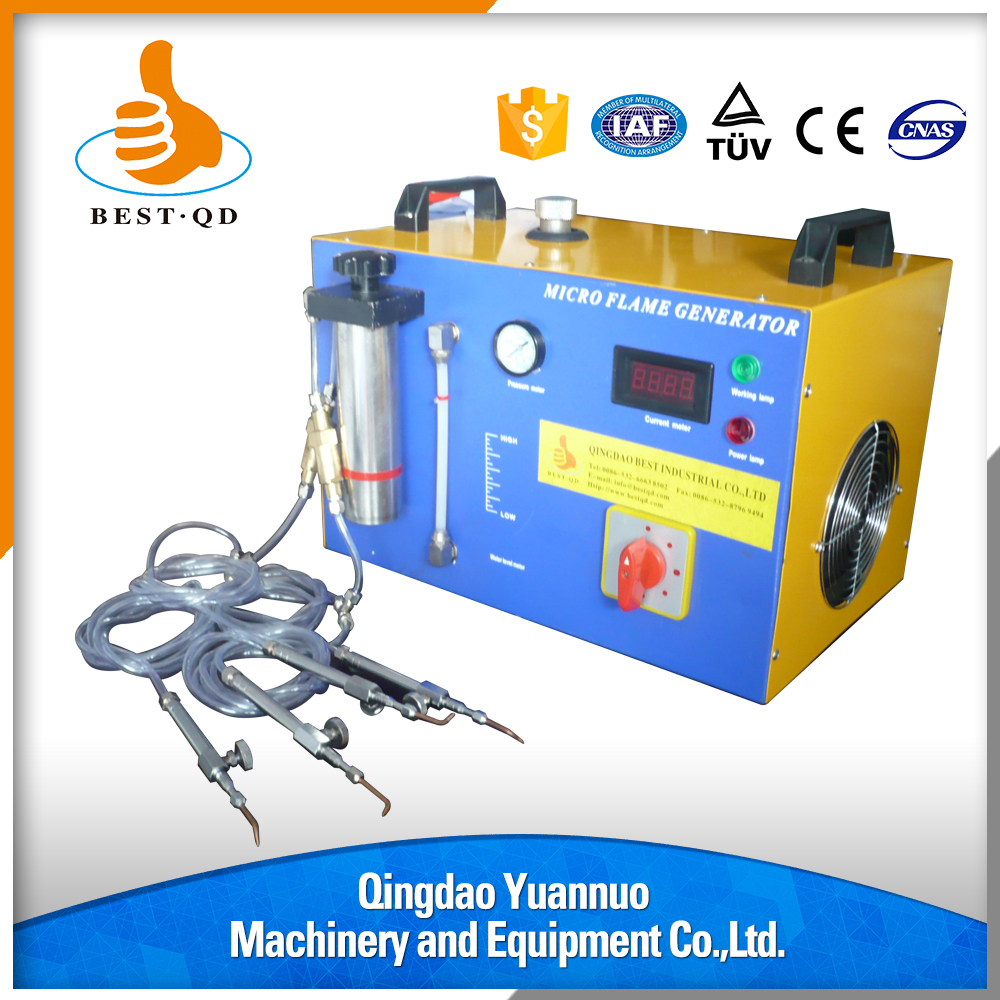 factory Outlets for Flexure Testing Machine - New Condition oxy hydrogen generator oxy hydrogen – YUANNUO MACHINERY