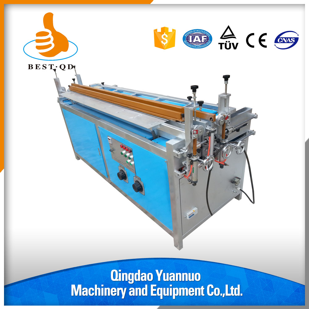 New Product Plastic Double Heating Wires Automatic bending machine