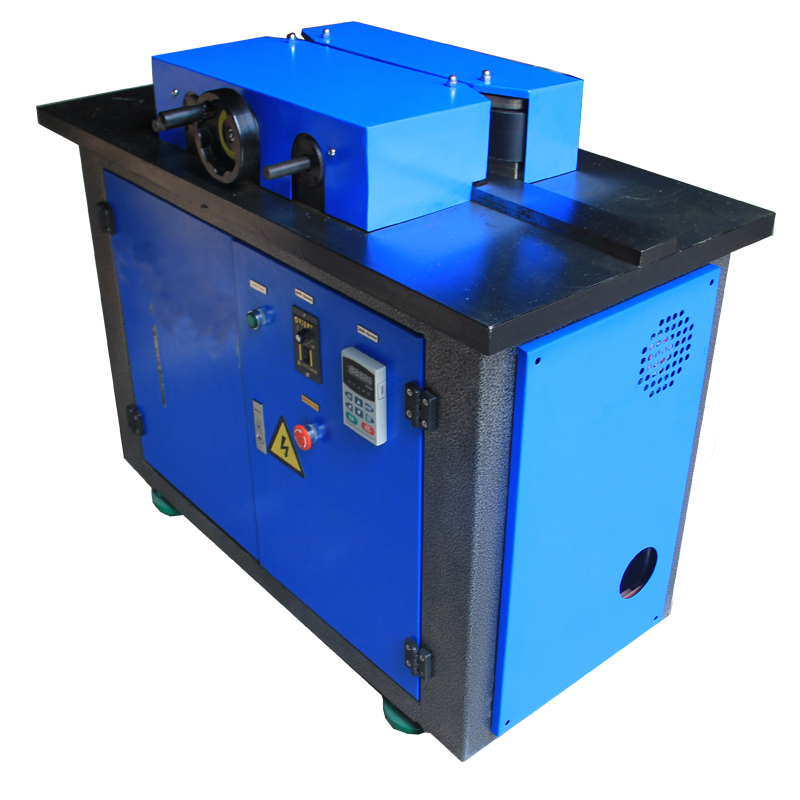 Chinese Professional Plate Rolling Machine Price - Organic glass edge acrylic pmma polishing machine – YUANNUO MACHINERY