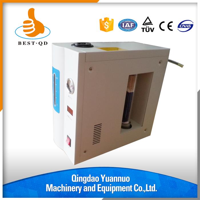 OEM Manufacturer Combined Woodworking Machine - Pem hydrogen generator for car – YUANNUO MACHINERY