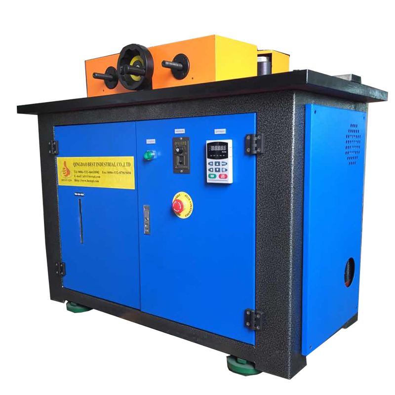 Big Discount Cnc Plasma Cutter - Plastic acrylic diamond edge polishing machine – YUANNUO MACHINERY