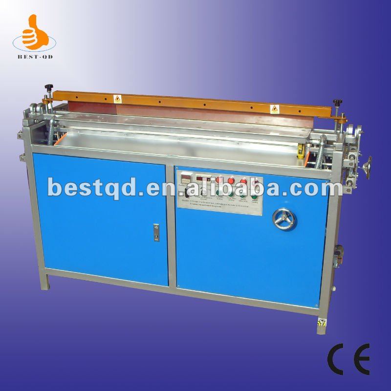 Plastic Sheet Heat Bending Machine