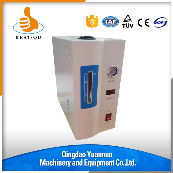 Free sample for Laser Engraving And Cutting Machine - Portable hydrogen generator for car – YUANNUO MACHINERY