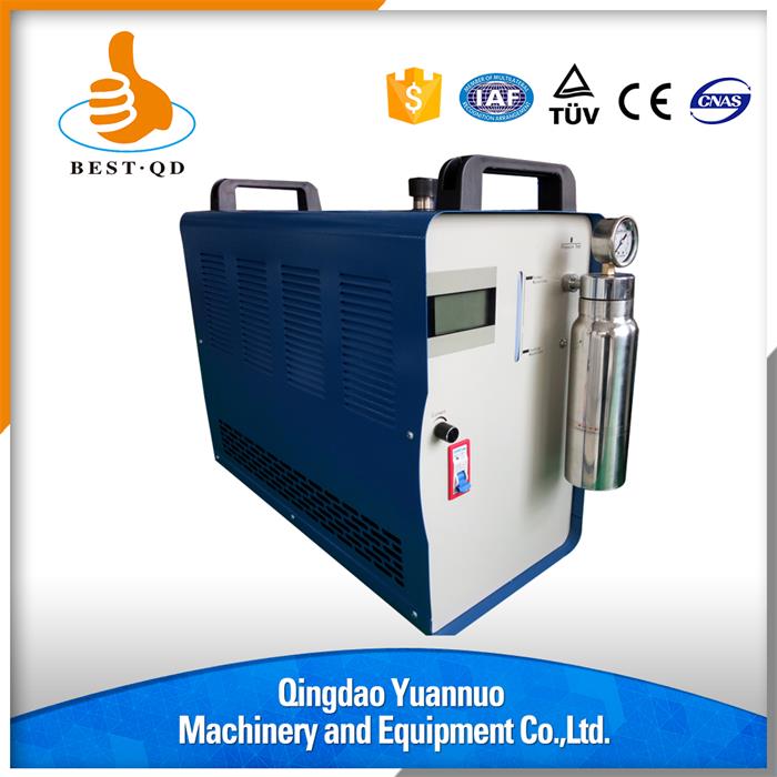 Newly Arrival Cnc Router Metal Cutting Machine - Quality assured supply copper soldering brazing BT-400 hydrogen generator Industrial Grade Hydrogen Oxygen generator – YUANNUO MACHINERY