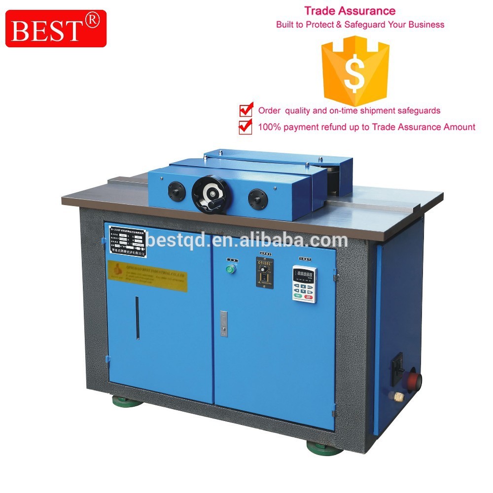 professional factory for Methane Gas Engine Generator - Small Size But Unlimited Working Length Acrylic Diamond Edge Polishing Machine – YUANNUO MACHINERY