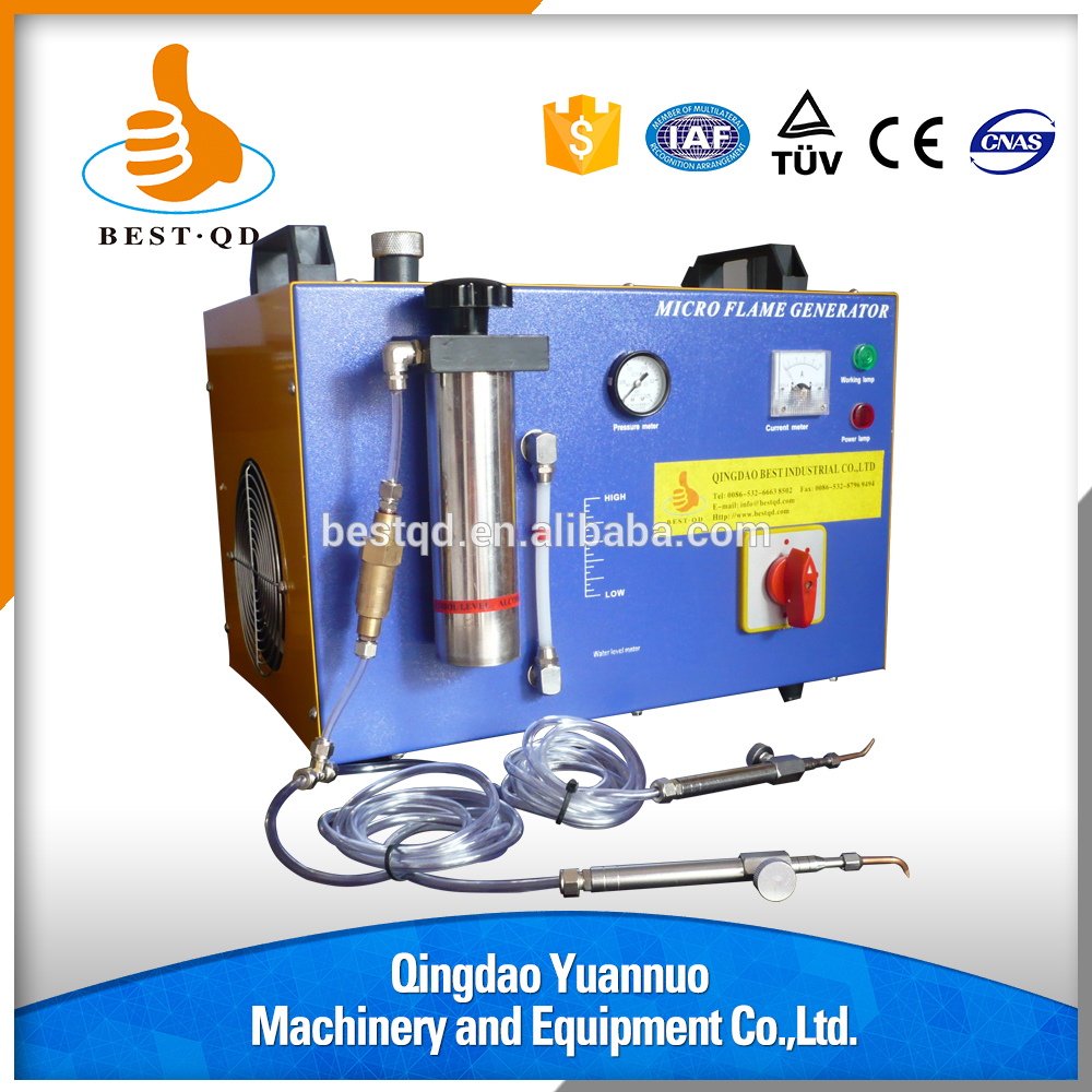 Online Exporter 5kw Silent Generator - Top Quality homemade hydrogen generator production – YUANNUO MACHINERY