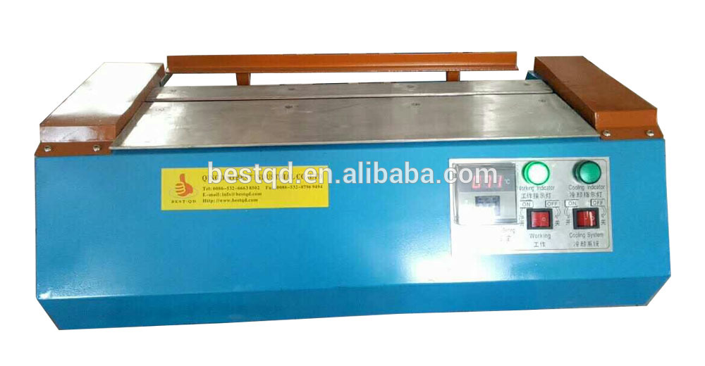 Top Quality Manual Acrylic Sheet Bending Machine